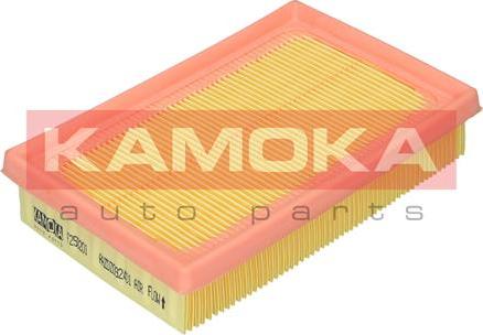 Kamoka F250201 - Gaisa filtrs ps1.lv