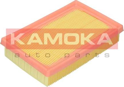 Kamoka F250201 - Gaisa filtrs ps1.lv