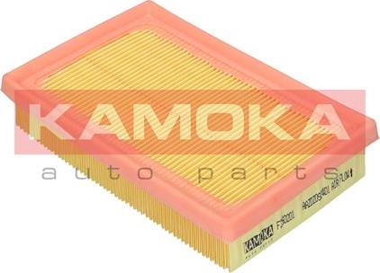 Kamoka F250201 - Gaisa filtrs ps1.lv