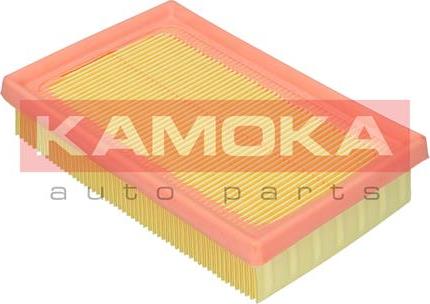 Kamoka F250201 - Gaisa filtrs ps1.lv