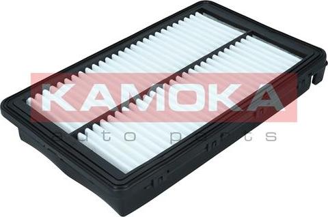 Kamoka F251901 - Gaisa filtrs ps1.lv