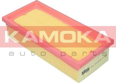 Kamoka F251601 - Gaisa filtrs ps1.lv