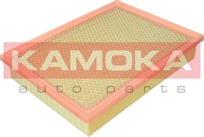 Kamoka F258801 - Gaisa filtrs ps1.lv