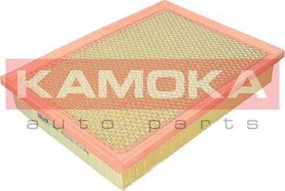 Kamoka F258801 - Gaisa filtrs ps1.lv