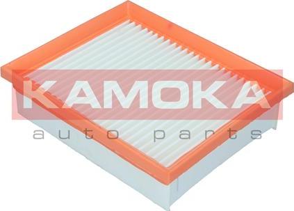 Kamoka F253801 - Gaisa filtrs ps1.lv