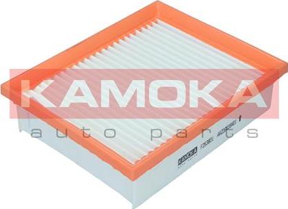 Kamoka F253801 - Gaisa filtrs ps1.lv