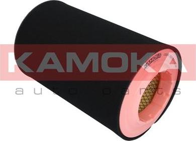 Kamoka F252301 - Gaisa filtrs ps1.lv