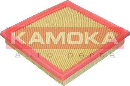 Kamoka F257401 - Gaisa filtrs ps1.lv