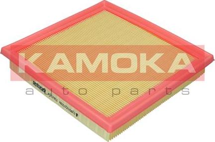 Kamoka F257401 - Gaisa filtrs ps1.lv