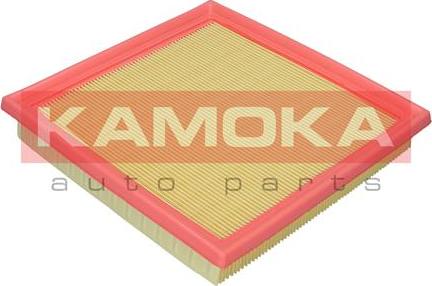 Kamoka F257401 - Gaisa filtrs ps1.lv