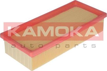 Kamoka F209601 - Gaisa filtrs ps1.lv