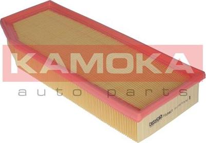 Kamoka F209801 - Gaisa filtrs ps1.lv
