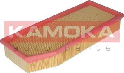 Kamoka F209801 - Gaisa filtrs ps1.lv