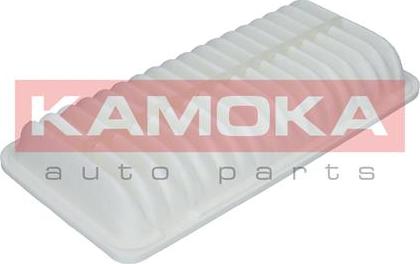 Kamoka F204401 - Gaisa filtrs ps1.lv