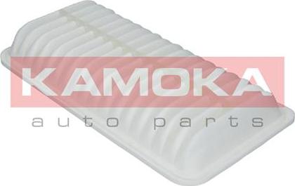 Kamoka F204401 - Gaisa filtrs ps1.lv