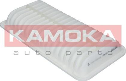 Kamoka F204401 - Gaisa filtrs ps1.lv