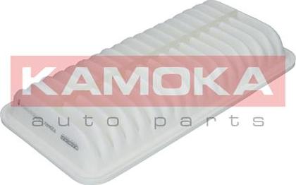 Kamoka F204401 - Gaisa filtrs ps1.lv