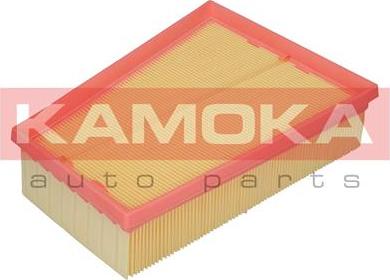 Kamoka F204101 - Gaisa filtrs ps1.lv