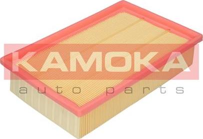 Kamoka F204801 - Gaisa filtrs ps1.lv