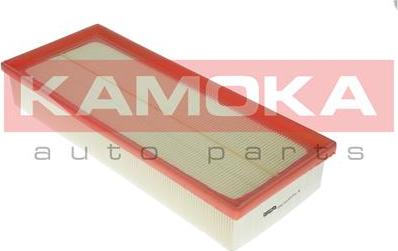 Kamoka F204301 - Gaisa filtrs ps1.lv