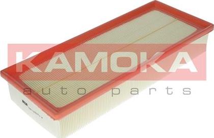 Kamoka F204301 - Gaisa filtrs ps1.lv