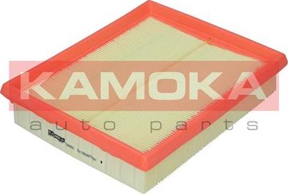 Kamoka F204201 - Gaisa filtrs ps1.lv