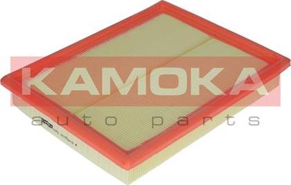 Kamoka F204701 - Gaisa filtrs ps1.lv