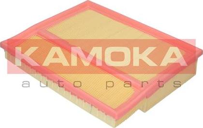 Kamoka F205401 - Gaisa filtrs ps1.lv