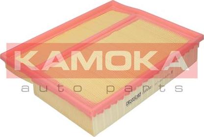 Kamoka F205401 - Gaisa filtrs ps1.lv