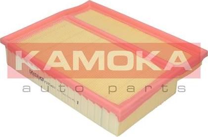 Kamoka F205401 - Gaisa filtrs ps1.lv