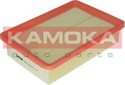 Kamoka F205801 - Gaisa filtrs ps1.lv