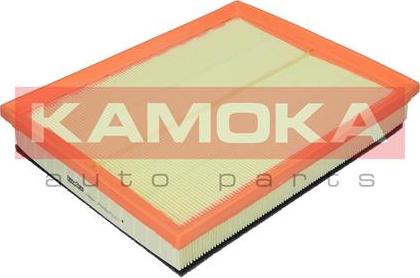 Kamoka F205201 - Gaisa filtrs ps1.lv