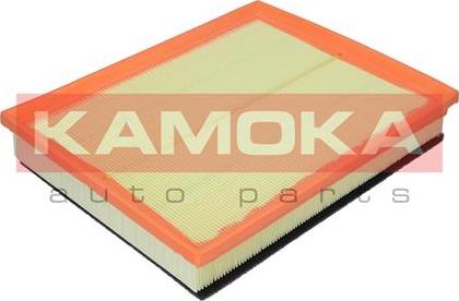 Kamoka F205201 - Gaisa filtrs ps1.lv