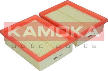 Kamoka F206601 - Gaisa filtrs ps1.lv