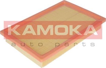 Kamoka F206801 - Gaisa filtrs ps1.lv