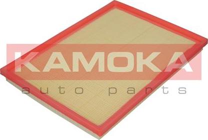 Kamoka F200501 - Gaisa filtrs ps1.lv