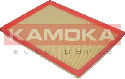 Kamoka F200501 - Gaisa filtrs ps1.lv