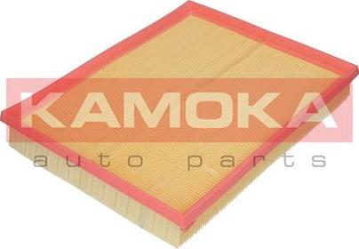 Kamoka F200601 - Gaisa filtrs ps1.lv