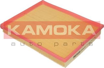 Kamoka F200601 - Gaisa filtrs ps1.lv