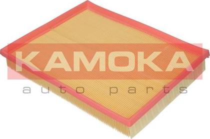 Kamoka F200601 - Gaisa filtrs ps1.lv