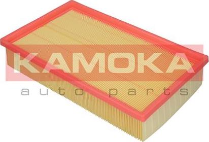 Kamoka F200201 - Gaisa filtrs ps1.lv