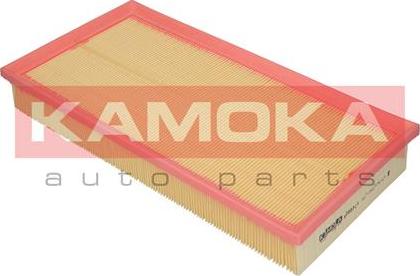 Kamoka F200701 - Gaisa filtrs ps1.lv