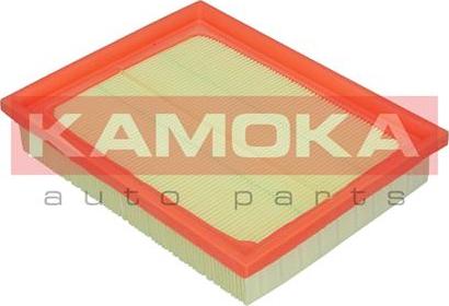 Kamoka F201101 - Gaisa filtrs ps1.lv