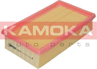 Kamoka F208501 - Gaisa filtrs ps1.lv