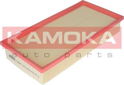 Kamoka F208001 - Gaisa filtrs ps1.lv