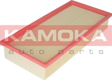 Kamoka F208001 - Gaisa filtrs ps1.lv
