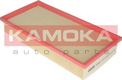 Kamoka F208001 - Gaisa filtrs ps1.lv