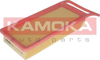 Kamoka F208701 - Gaisa filtrs ps1.lv