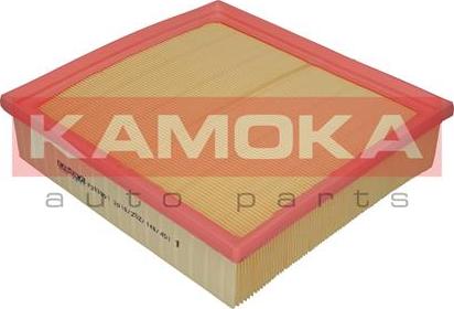 Kamoka F203901 - Gaisa filtrs ps1.lv