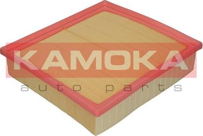 Kamoka F203901 - Gaisa filtrs ps1.lv